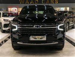 شێڤرۆلێت تاهۆ